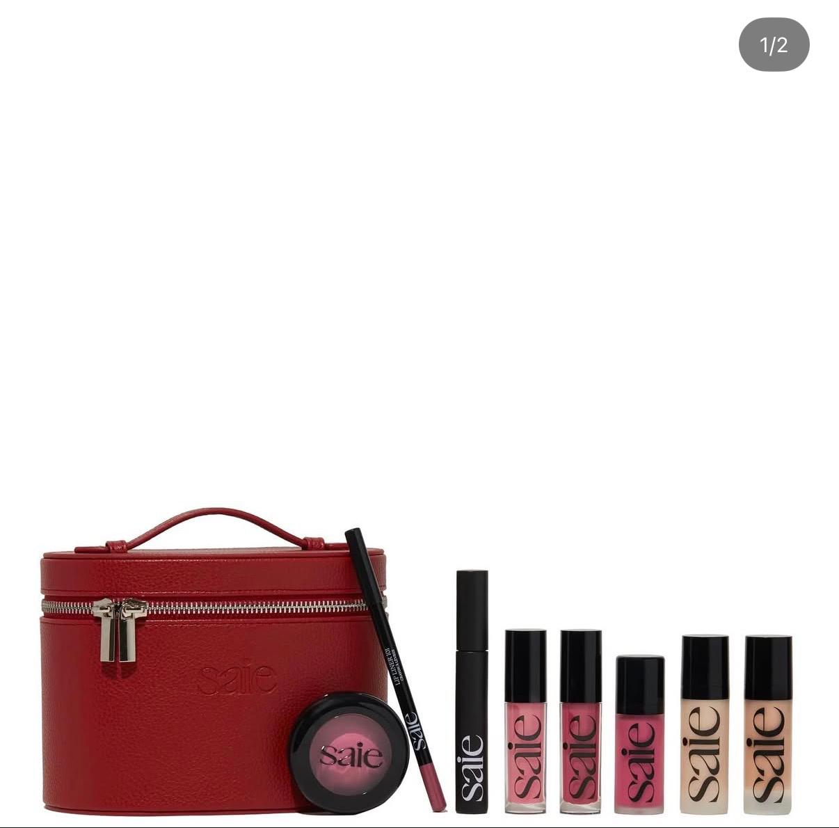 Best Of Saie Mini Vanity Case Vault